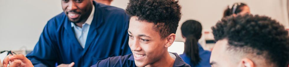 The Building Bridges Programme | Helping people overcome their barriers ...