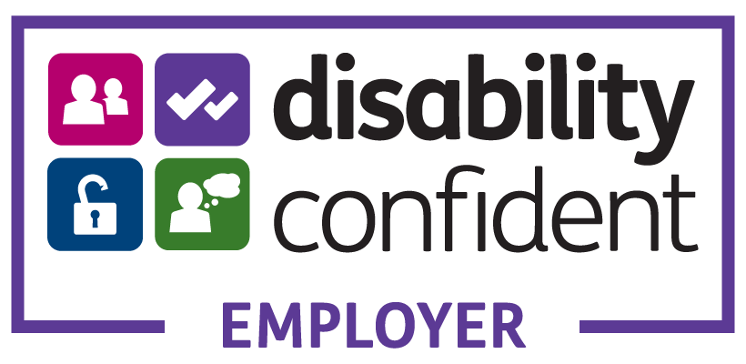 Disability Confident Employer