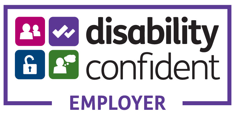 Disability-Confident-Employer