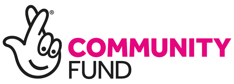 The National Lottery Community Fund
