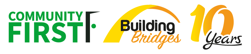 Building Bridges 10th Anniversary Logo